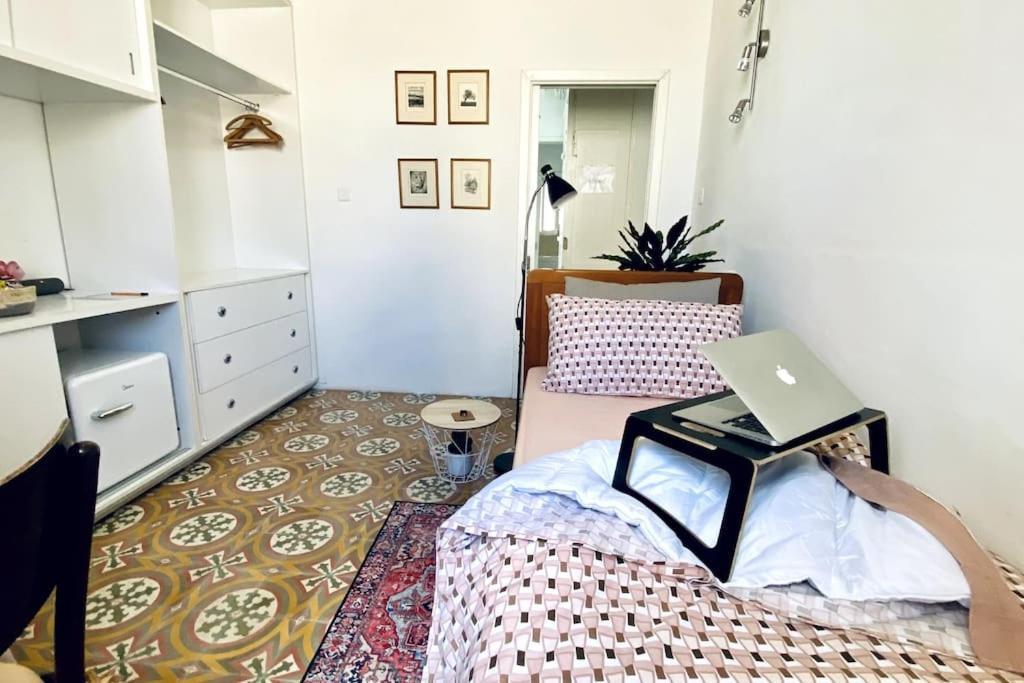 Free Breakfast, Pool, Spacious Aircon Hideaway Mosta Exterior foto