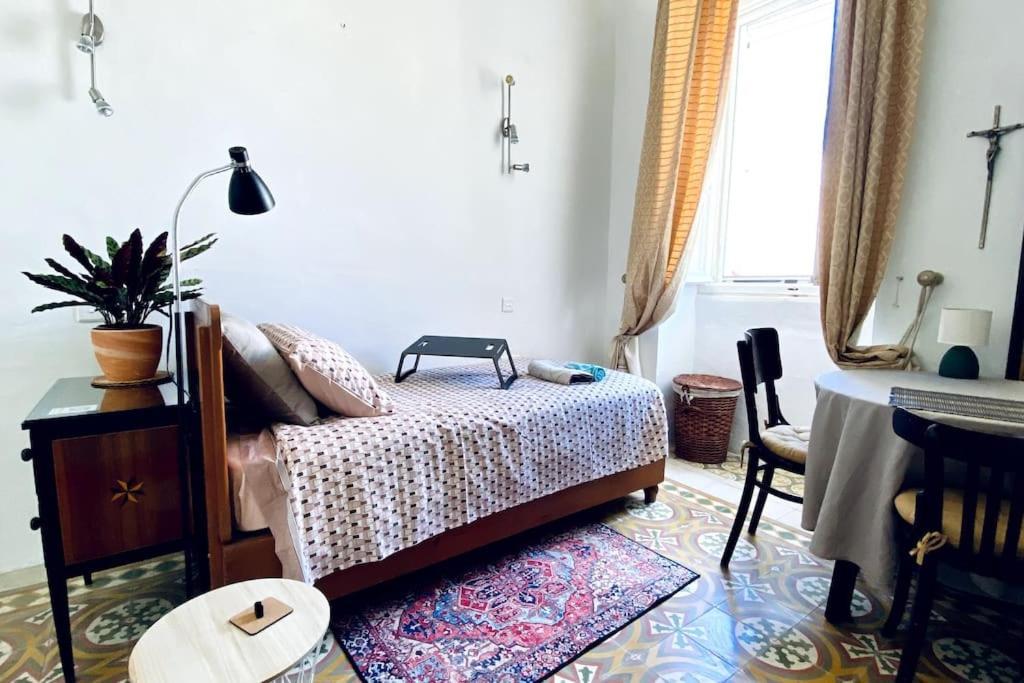Free Breakfast, Pool, Spacious Aircon Hideaway Mosta Exterior foto