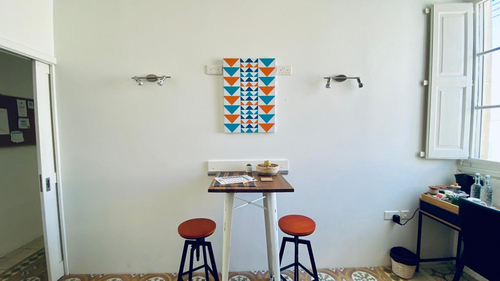 Free Breakfast, Pool, Spacious Aircon Hideaway Mosta Exterior foto