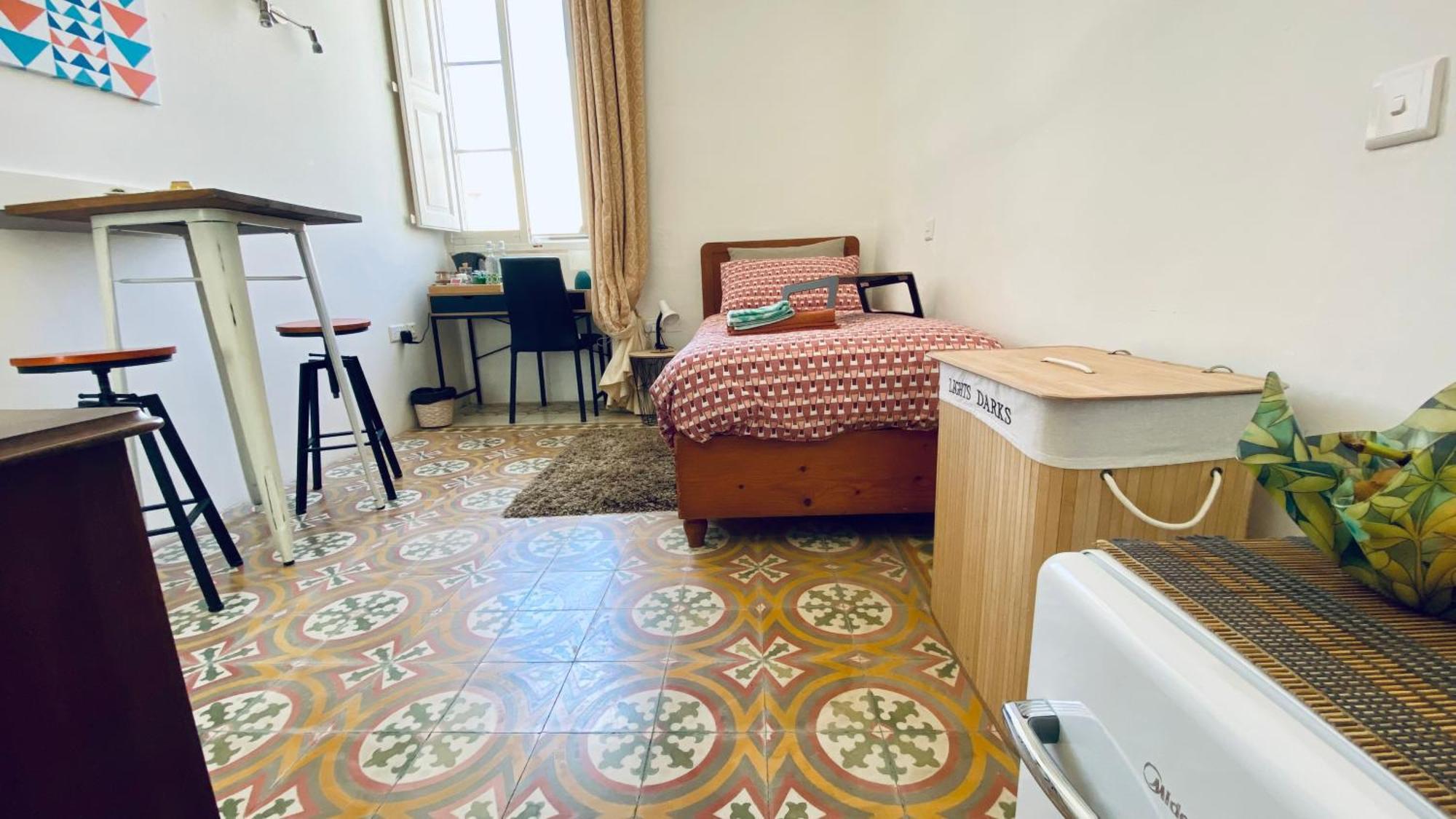 Free Breakfast, Pool, Spacious Aircon Hideaway Mosta Exterior foto